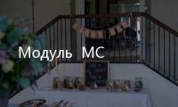 Модуль  MC