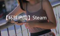 【環球熱聞】Steam Deck 9月最受歡迎游戲 《賽博朋克2077》等