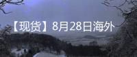 【現貨】8月28日海外各地區對二甲苯現貨市場價格匯總