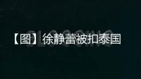 【圖】徐靜蕾被扣泰國 與黃立行不結婚生子內幕遭扒