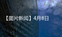 【圖片新聞】4月8日 延邊州環境消殺隊員在長春工作的一天