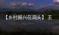 【鄉村振興在洞頭】 王蛟虎：打造成全國“鄉村振興”的海島樣板