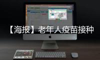 【海報】老年人疫苗接種海報5