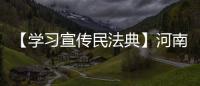 【學習宣傳民法典】河南省“百名法學家百場報告會”西平縣專場開講