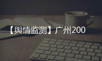 【輿情監(jiān)測】廣州2008年至2012年有1364名未成年人意外死亡