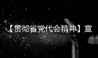 【貫徹省黨代會精神】宣傳思想文化系統傳達學習省第十五次黨代會精神