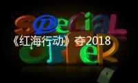 《紅海行動》奪2018中國電影票房總冠軍