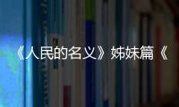 《人民的名義》姊妹篇《巡回檢察組》零宣傳開播！