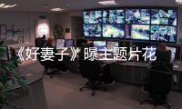 《好妻子》曝主題片花 申珉熙再演腹黑女【娛樂新聞】風尚中國網(wǎng)