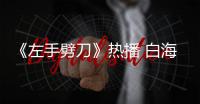 《左手劈刀》熱播 白海濤“走心式”表演獲贊【娛樂(lè)新聞】風(fēng)尚中國(guó)網(wǎng)