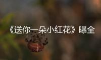 《送你一朵小紅花》曝全新推廣曲 趙英俊溫情獻聲