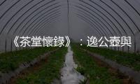 《茶堂懷錄》：逸公壺與孟臣壺兩位名家各有其特點和風格