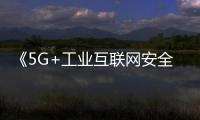 《5G+工業(yè)互聯(lián)網(wǎng)安全白皮書》來咯！