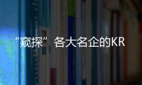 “窺探”各大名企的KRAS G12C專利：萬(wàn)變不離其宗 需謹(jǐn)防撞車