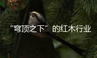 “穹頂之下”的紅木行業應該做點什么?