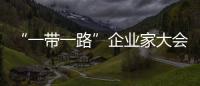 “一帶一路”企業(yè)家大會發(fā)布北京宣言，推動數(shù)字“絲綢之路”建設(shè)