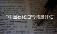 “中國石化油氣儲量評估中心”掛牌