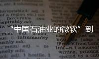 “中國石油業的微軟”到底歸誰所有