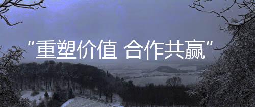 “重塑價值 合作共贏”2019中信銀行特殊資產推介會在京舉辦