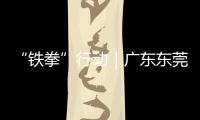 “鐵拳”行動(dòng)｜廣東東莞查處藥品醫(yī)械、醫(yī)美領(lǐng)域虛假違法廣告