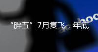 “胖五”7月復飛，年底送嫦娥五號去月球“挖土”