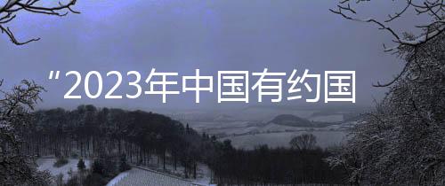“2023年中國有約國際媒體主題采訪團” 吉林我們來了！