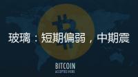 玻璃：短期偏弱，中期震蕩