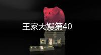 王家大嫂第40