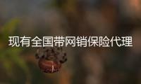 現有全國帶網銷保險代理公司怎么轉讓