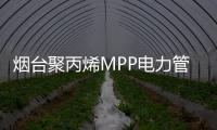 煙臺聚丙烯MPP電力管價格優惠