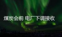 煤炭會前 電廠下調接收價 多地下調水泥價格 陜西等地開啟環保督查