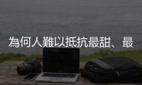 為何人難以抵抗最甜、最油的食物呢？——淺談演化心理學