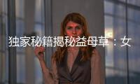 獨家秘籍揭秘益母草：女性健康的守護神！