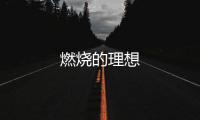 燃燒的理想