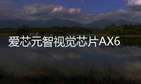 愛芯元智視覺芯片AX620A與百度飛槳完成I級兼容性測試