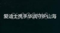 愛迪士攜手華潤守護山海浪漫，共建高端住宅