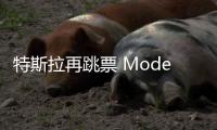 特斯拉再跳票 Model3或?qū)⒂?018年交付