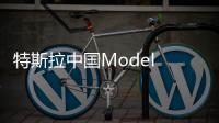 特斯拉中國Model Y冷光銀車漆不再免費提供