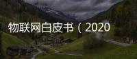 物聯(lián)網(wǎng)白皮書（2020年）發(fā)布！