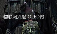 物聯網興起 OLED將迎“黃金十年”,行業資訊