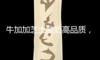 牛加加芝士酸奶高品質(zhì)，大利潤，實(shí)力助力經(jīng)銷商！