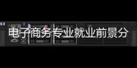 電子商務專業就業前景分析和前景，電子商務專業就業前景分析