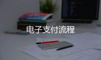 電子支付流程