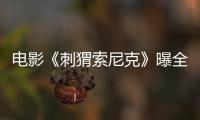 電影《刺猬索尼克》曝全速出擊預告 另類英雄救世界