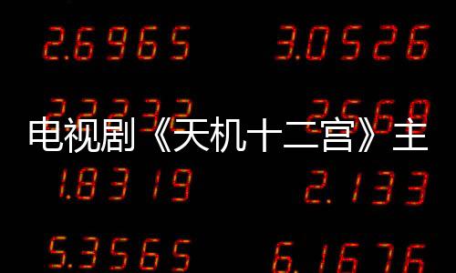 電視劇《天機十二宮》主演是誰？