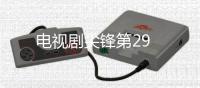 電視劇尖鋒第29