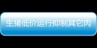 生豬低價運行抑制其它肉類消費需求白羽肉雞養殖今年或將維持“微利”