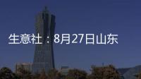 生意社：8月27日山東海右瀝青最新價(jià)格