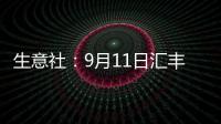 生意社：9月11日匯豐石化石油焦報價下調