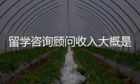 留學咨詢顧問收入大概是多少？ 留學咨詢你的必問內容